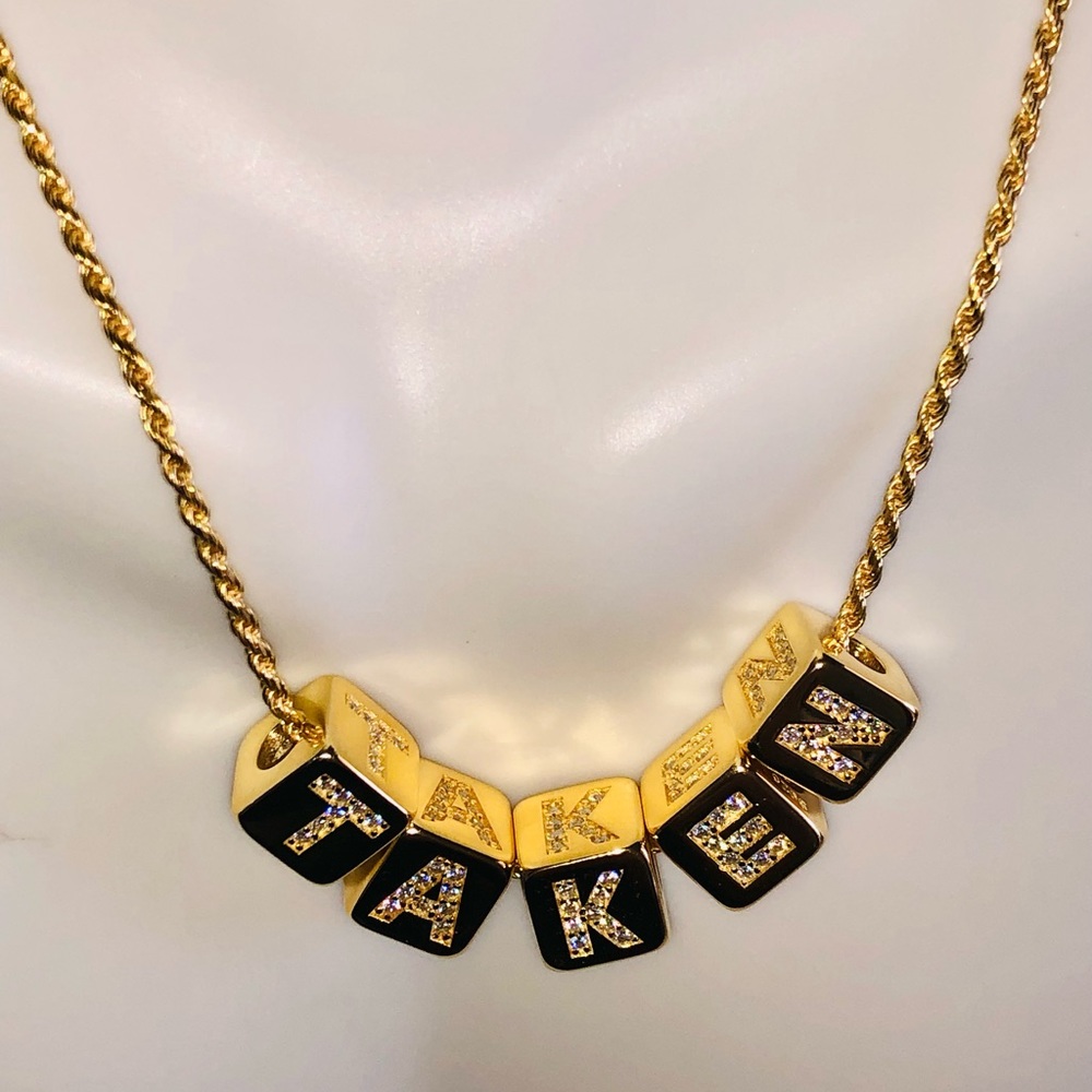 VVS gra certified diamond moisannitte pendant for a Taken passes diamond testers - Picture 3 of 7